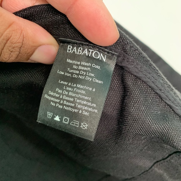 Aritzia/ Babaton Lightweight Jacket - Picture 4 of 14